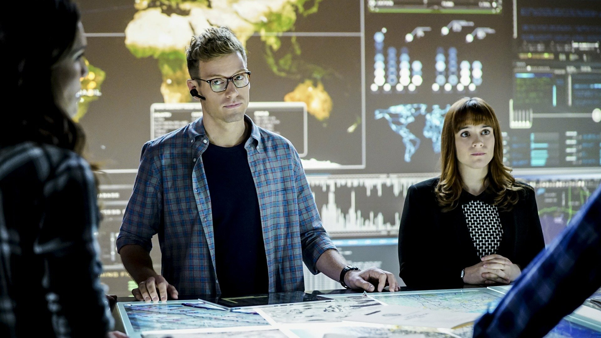 NCIS: Los Angeles : This Is What We Do