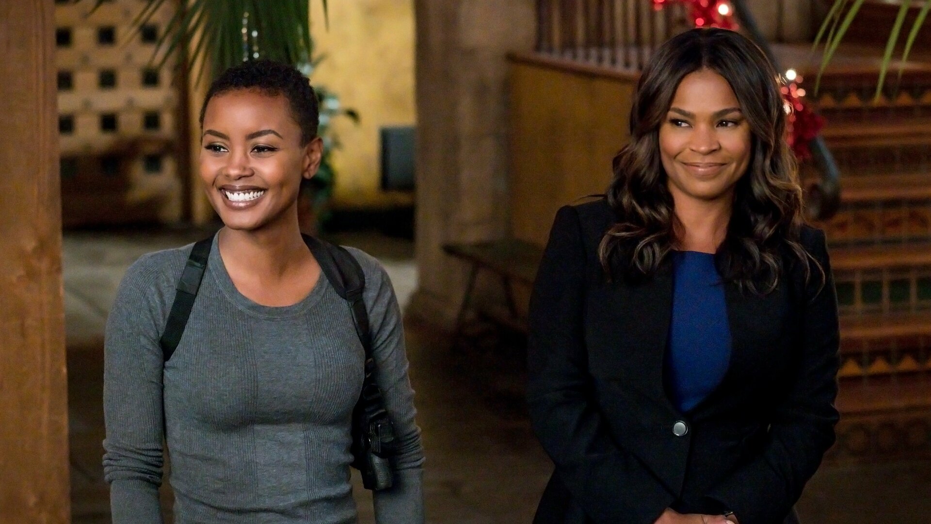 NCIS: Los Angeles : All Is Bright