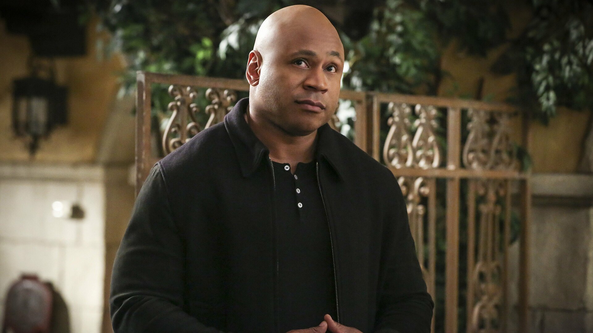 NCIS: Los Angeles : Cac Tu Nhan