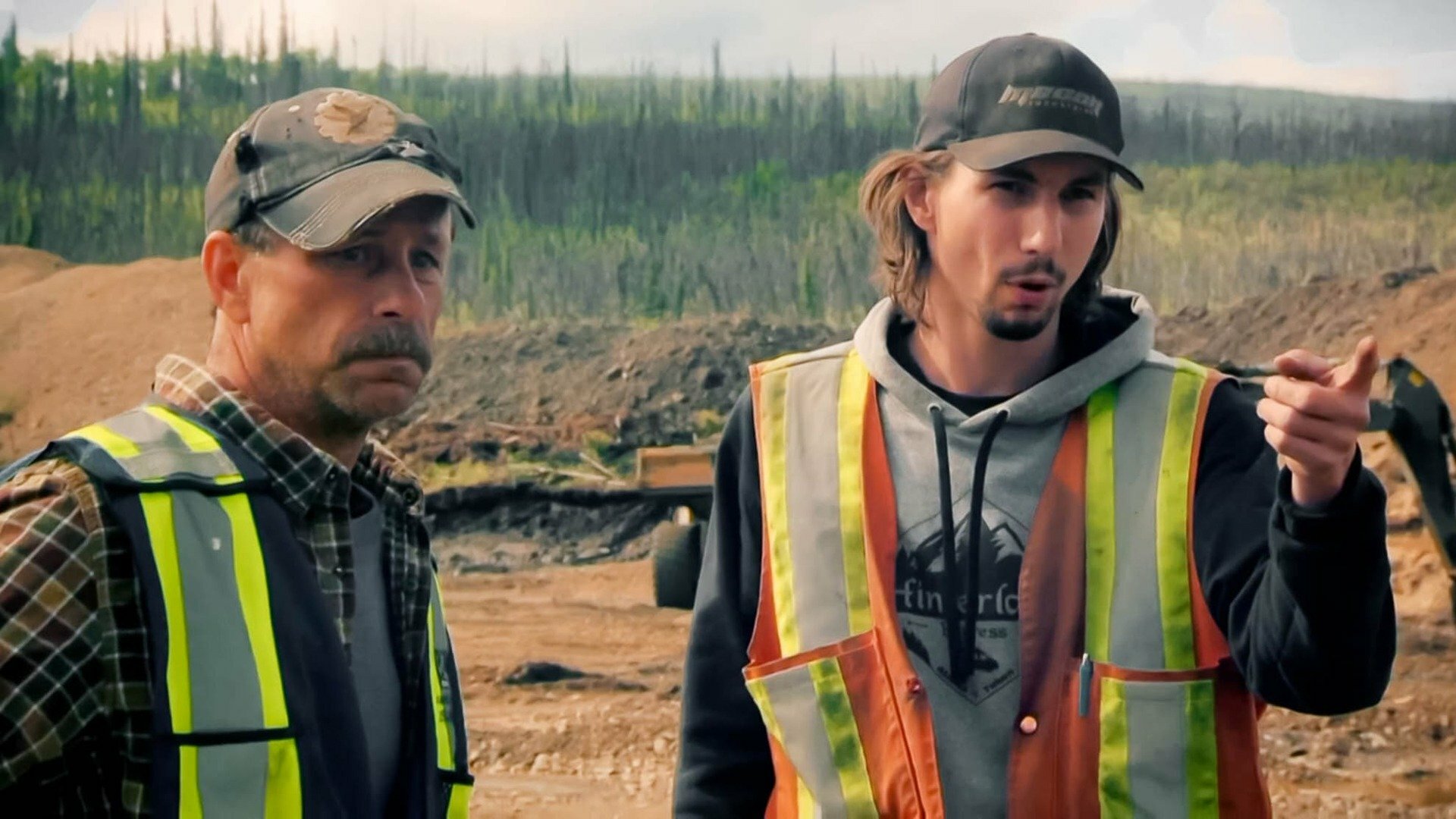 Febre do Ouro : Uma Nova Febre do Ouro