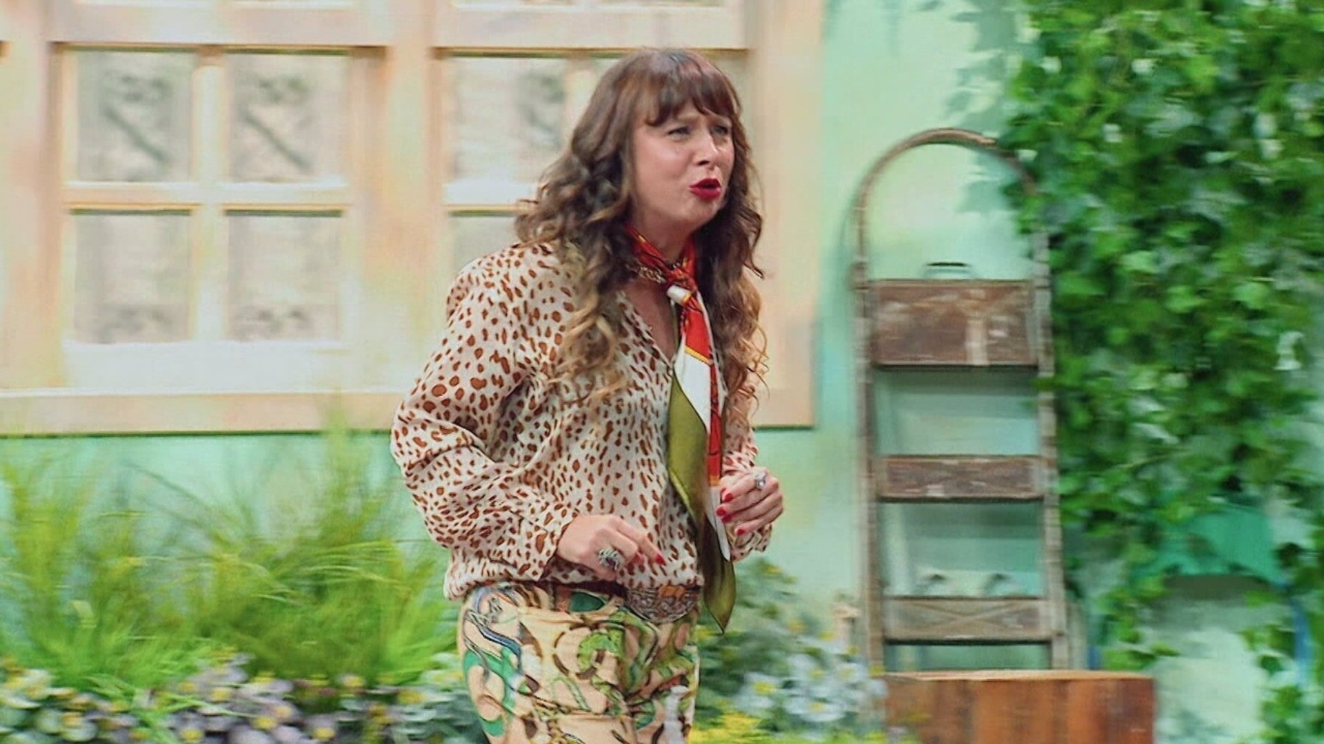 Vai que Cola : Mamãe Açúcar