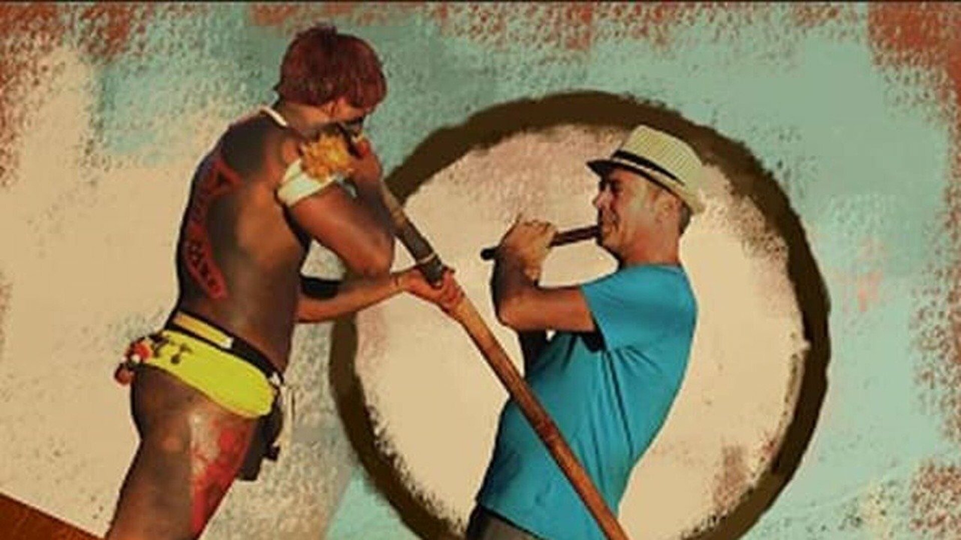 Xingu Cariri Caruaru Carioca