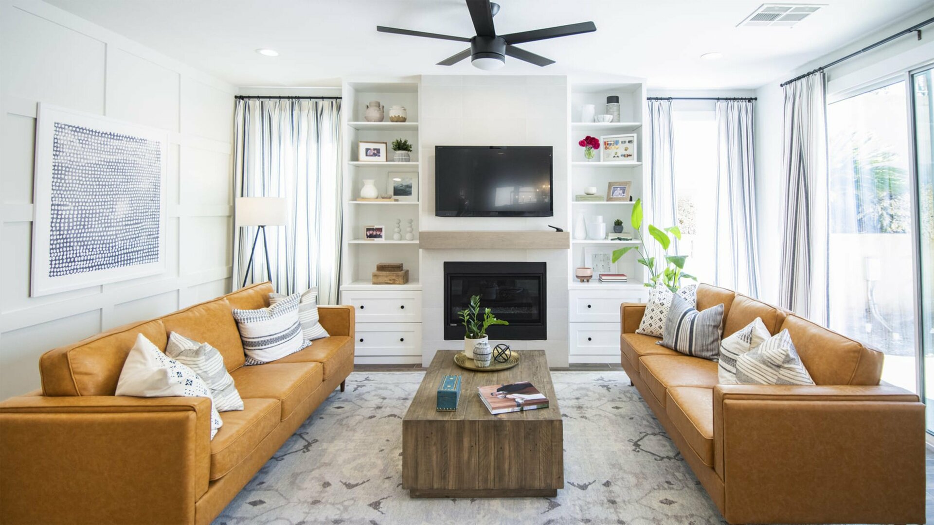 Irmãos à Obra : Novas Memórias, Nova Casa, Novo Começo
