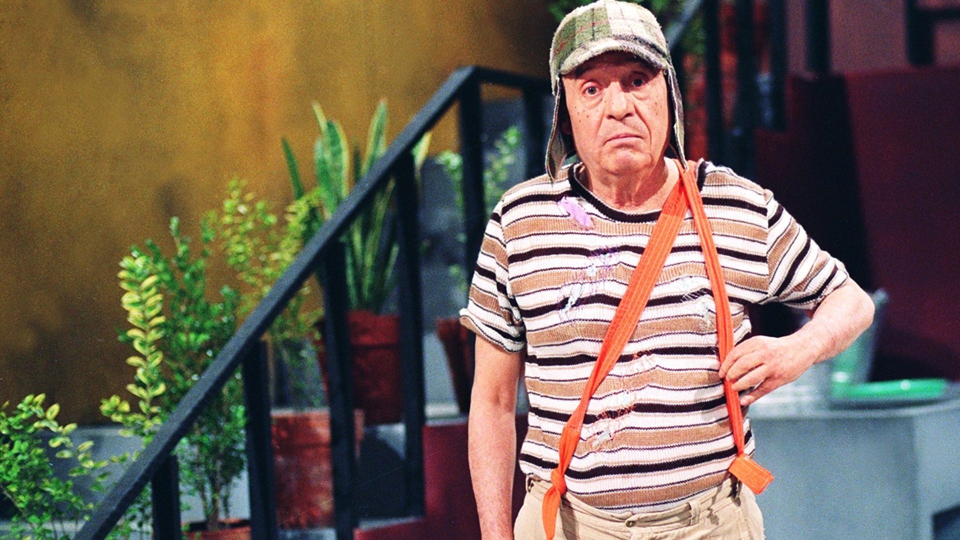 Chaves