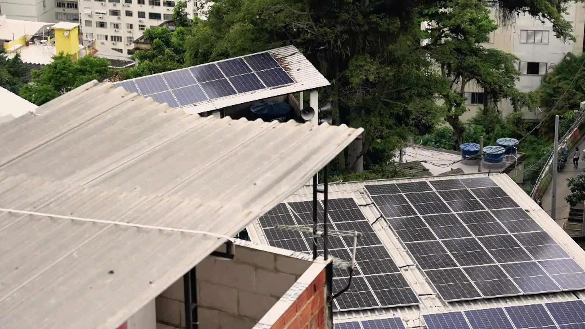 Brasil 2050 : Energia e Eletricidade