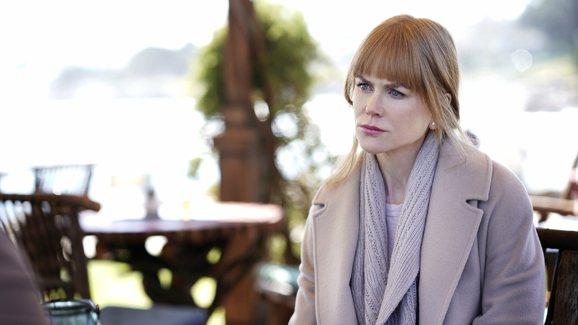 Big Little Lies : She Knows