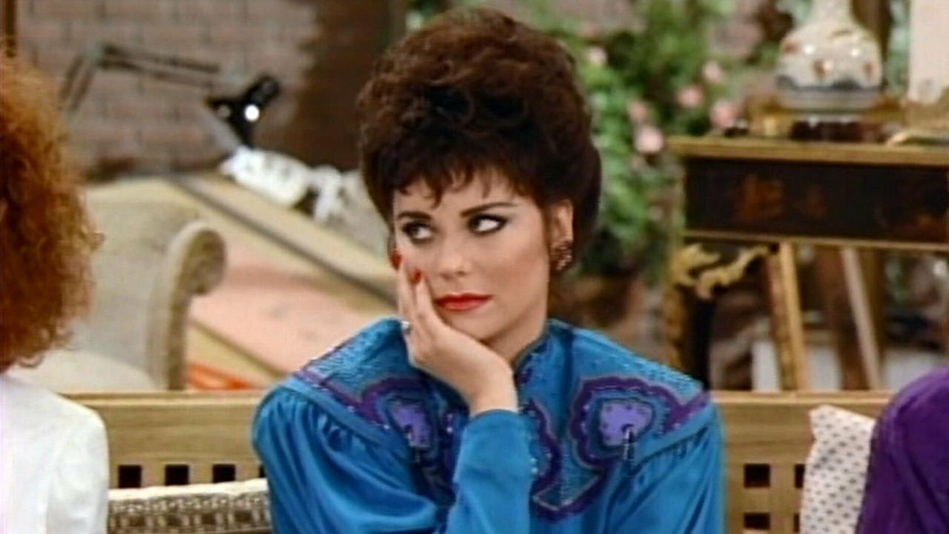 Designing Women : Julia's Son