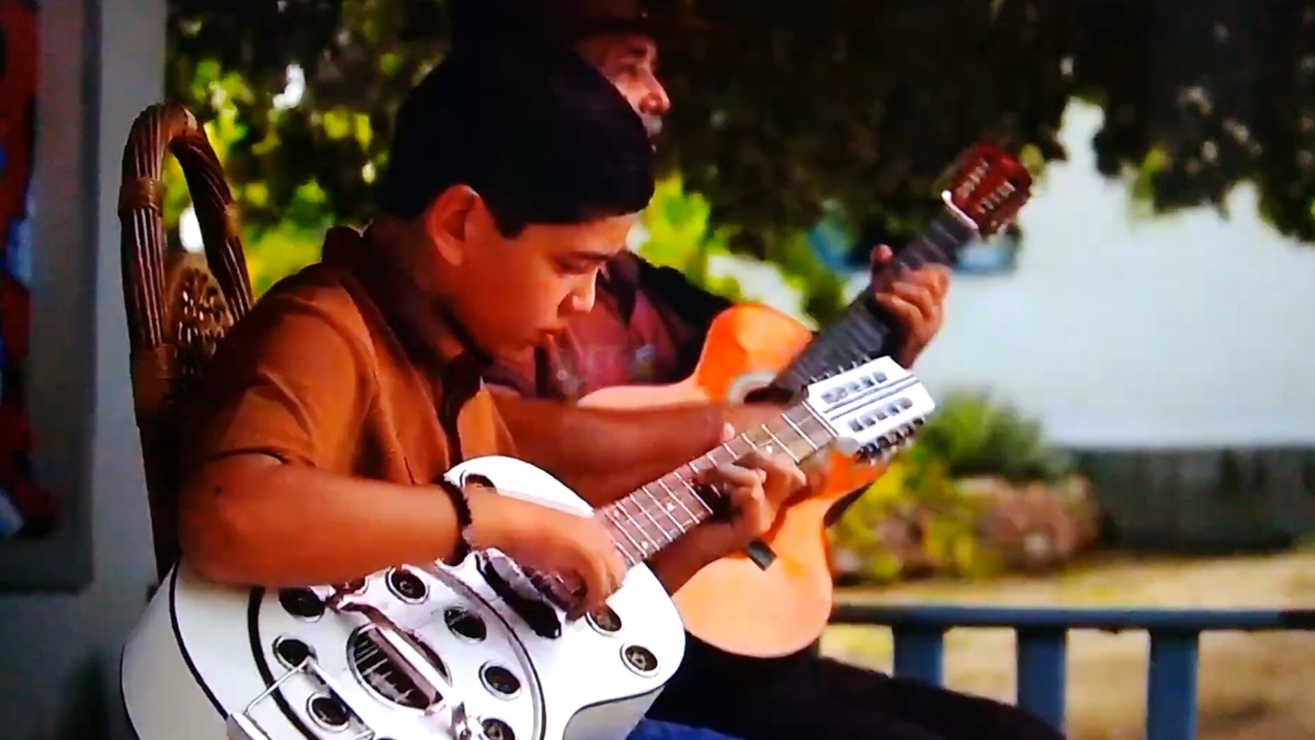 Pequenos Mestres : Poesia