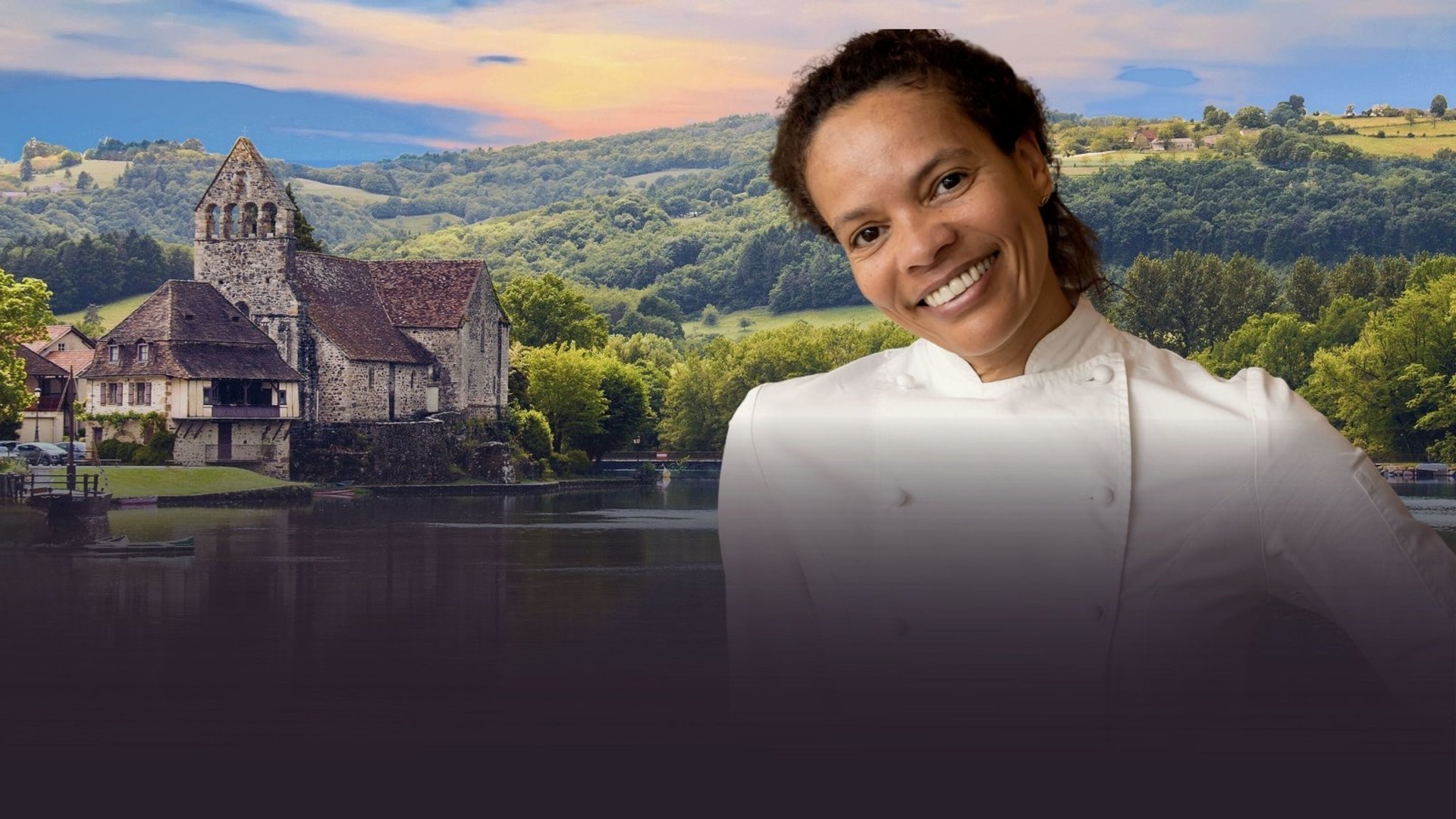 Le goût des rencontres Nouvelle-Aquitaine : Boulettes à la florentine à Mont-de-Marsan