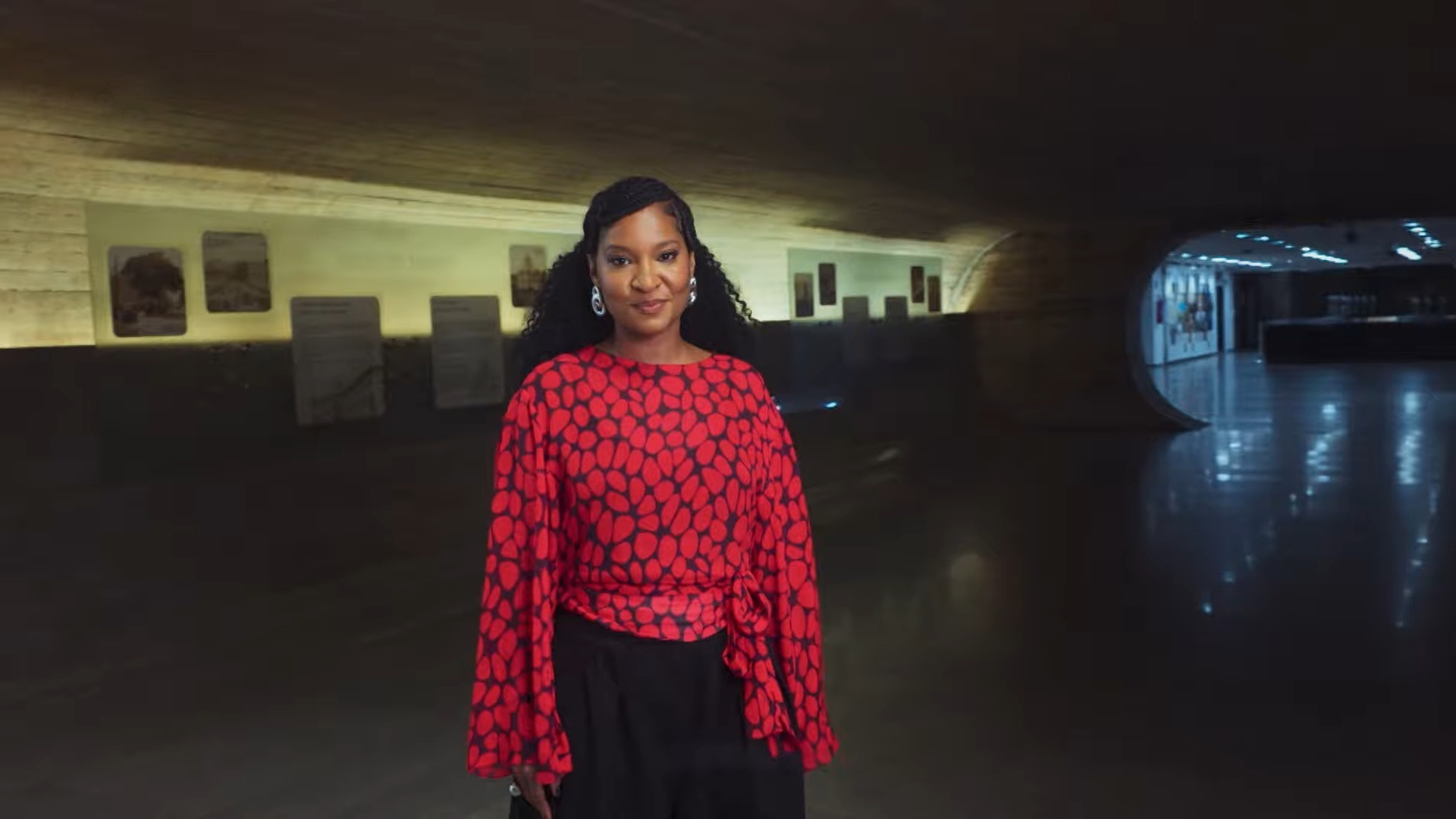 Senado, a História que Transformou o Brasil : O Trabalho e a Lei