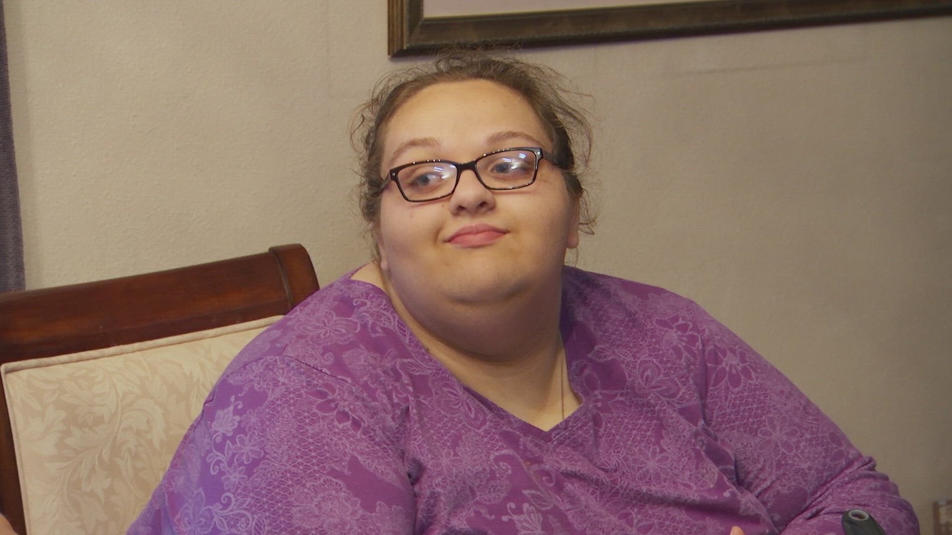 Quilos Mortais - Adolescentes : Amber e Emily