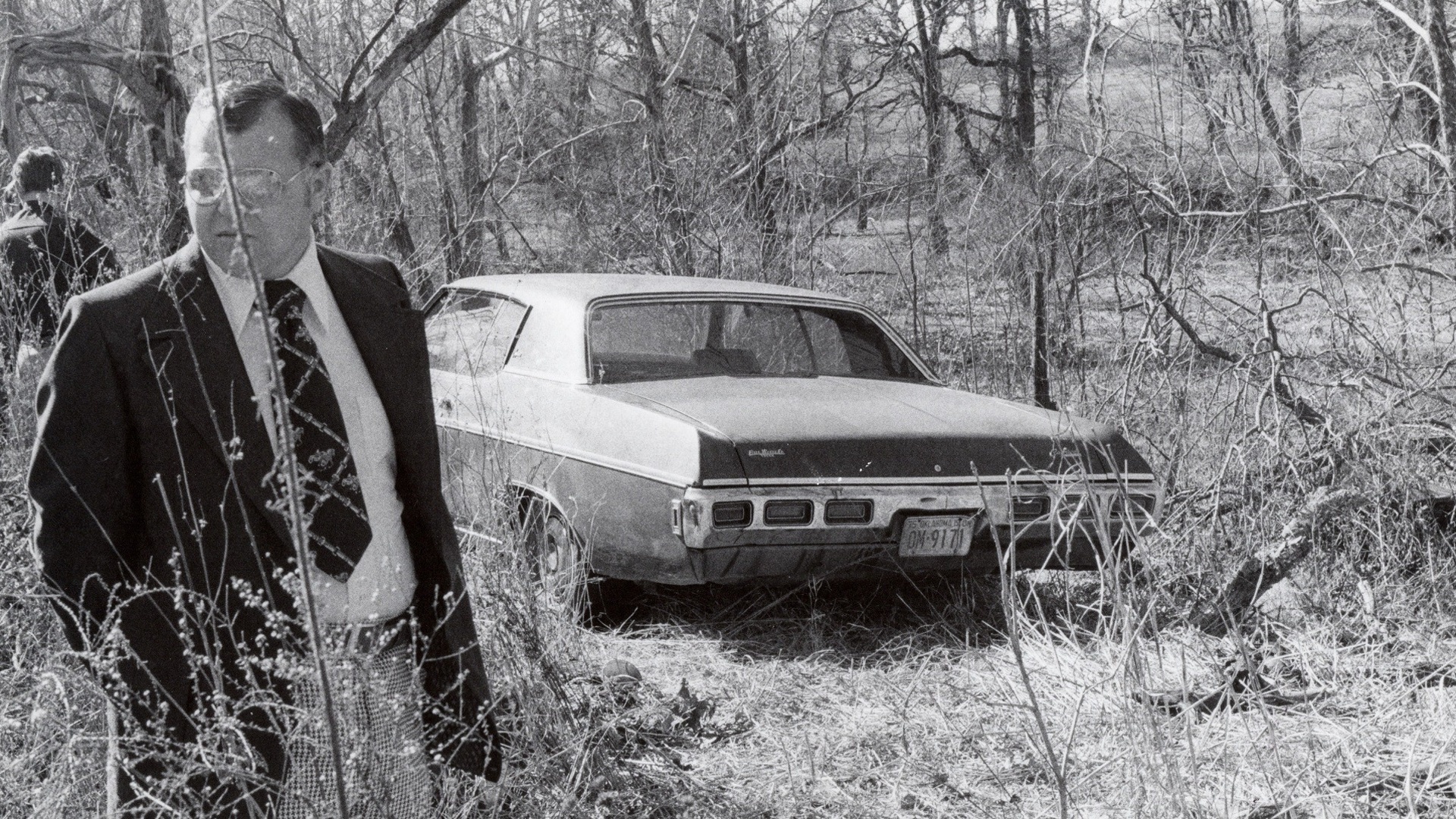 Assassinato de uma Sexta à Noite : A Culpa Vai te Pegar