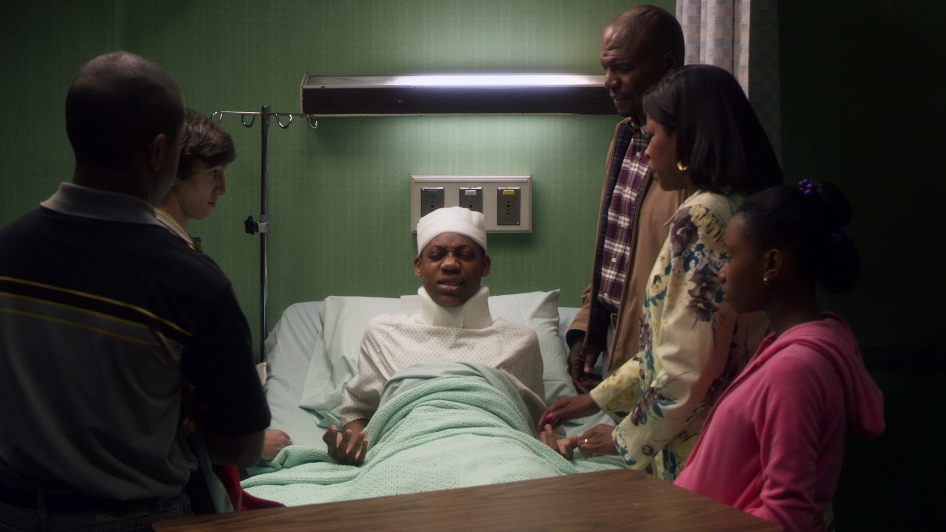 Everybody Hates Chris : Everybody Hates Boxing