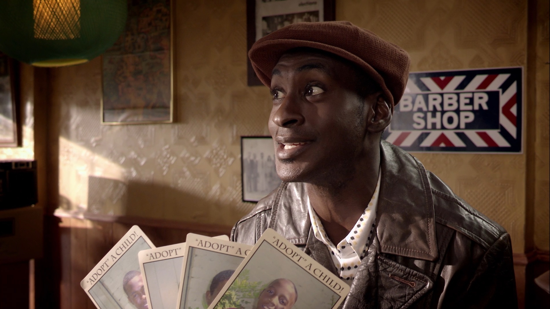 Todo Mundo Odeia o Chris : Todo Mundo Odeia o Gretzky