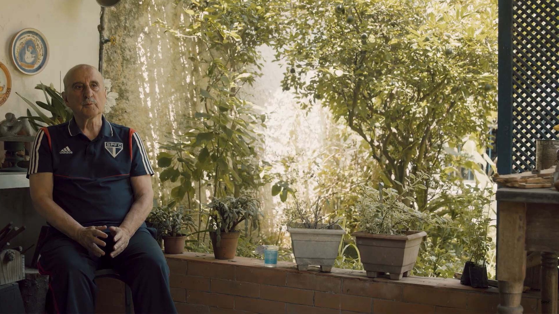 Deu Bola : Colecionadores