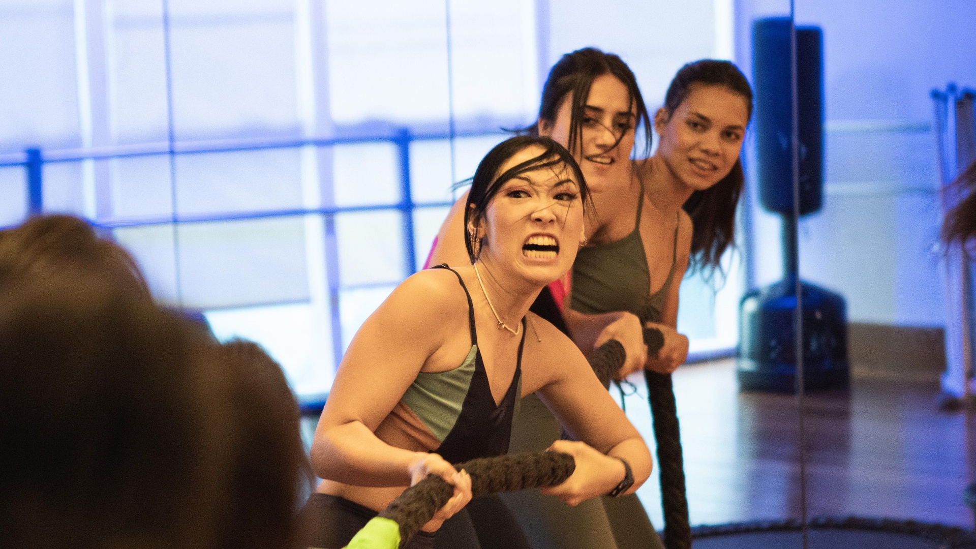Body By Beth : Você Não Soube me Amar... E Não Vai Ser Agora
