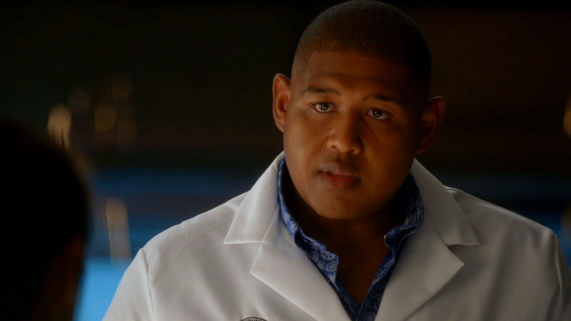 CSI: Miami : Blown Away