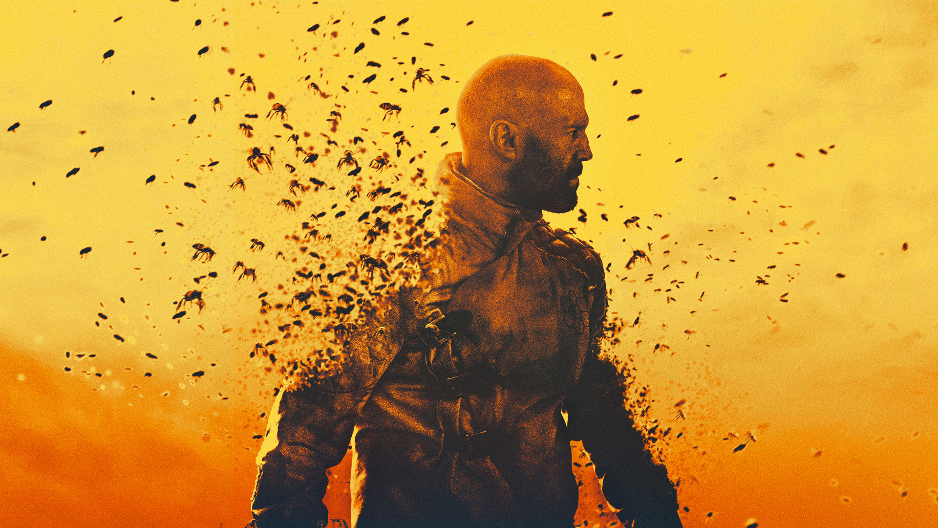 The Beekeeper