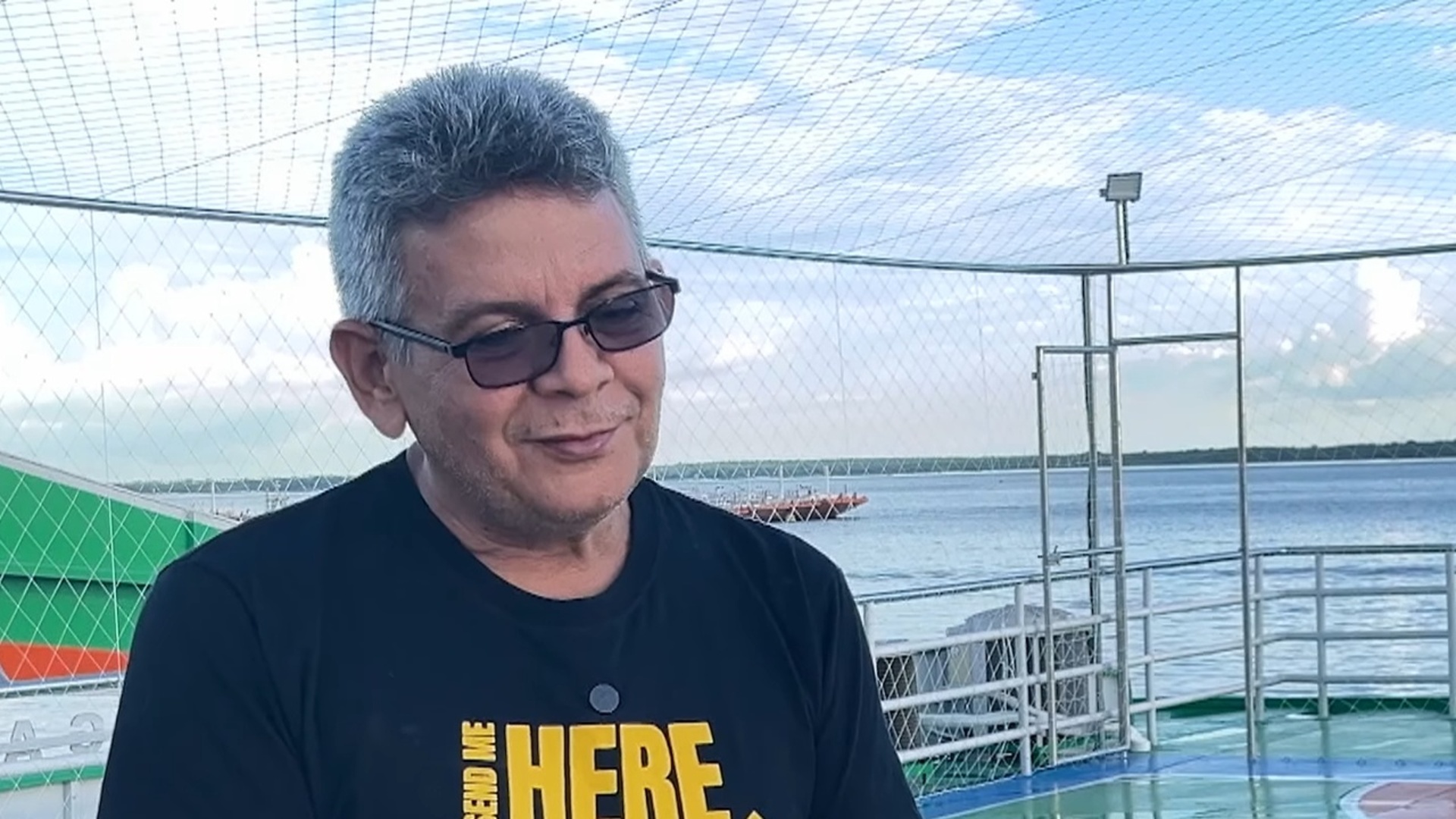 SBT Notícias - 2ª Edição