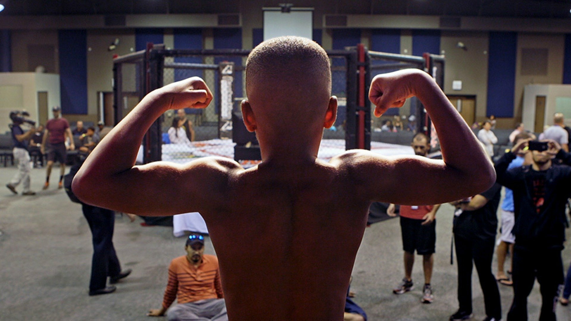 State of Play : Violência Inerente