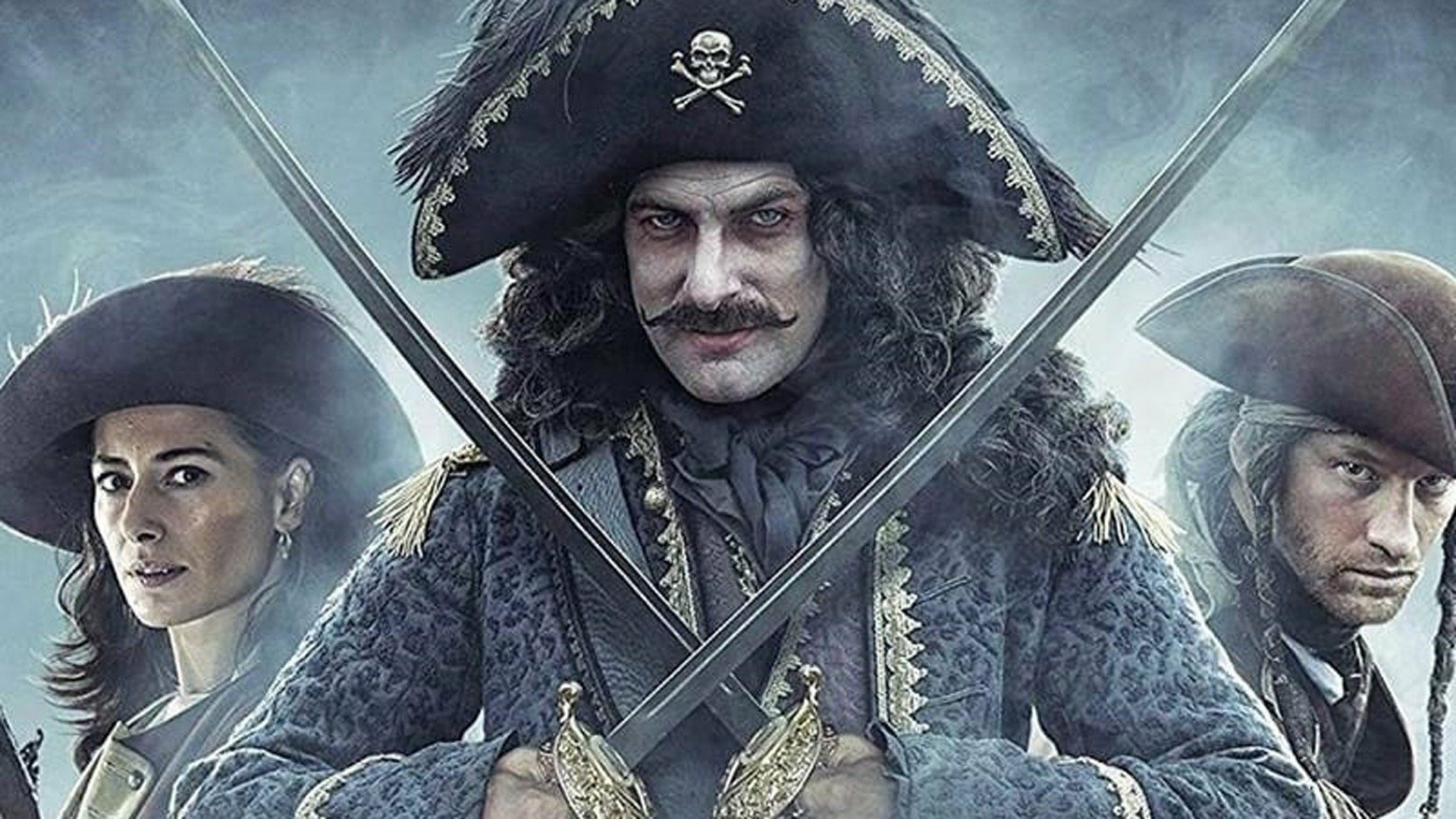 Aventura dos Sete Mares