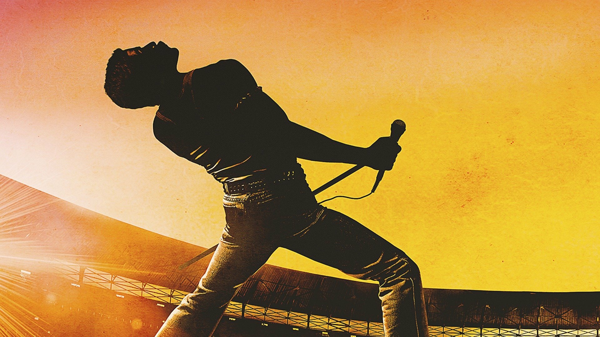 Bohemian Rhapsody - A História de Freddie Mercury