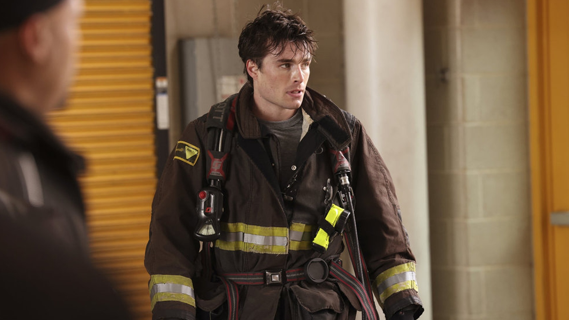 Chicago Fire : Passa a Lâmina