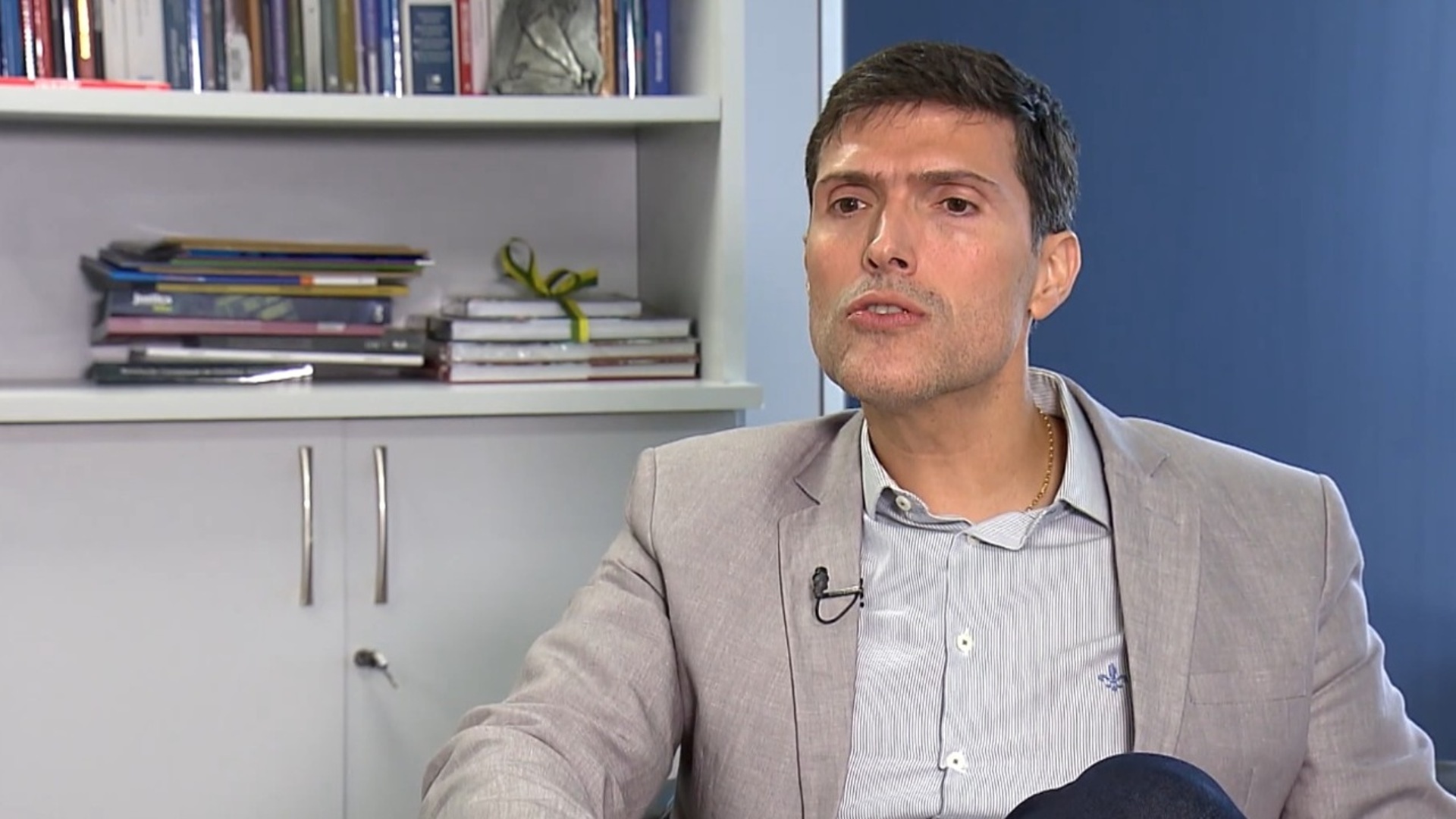 Justiça e Direitos Humanos