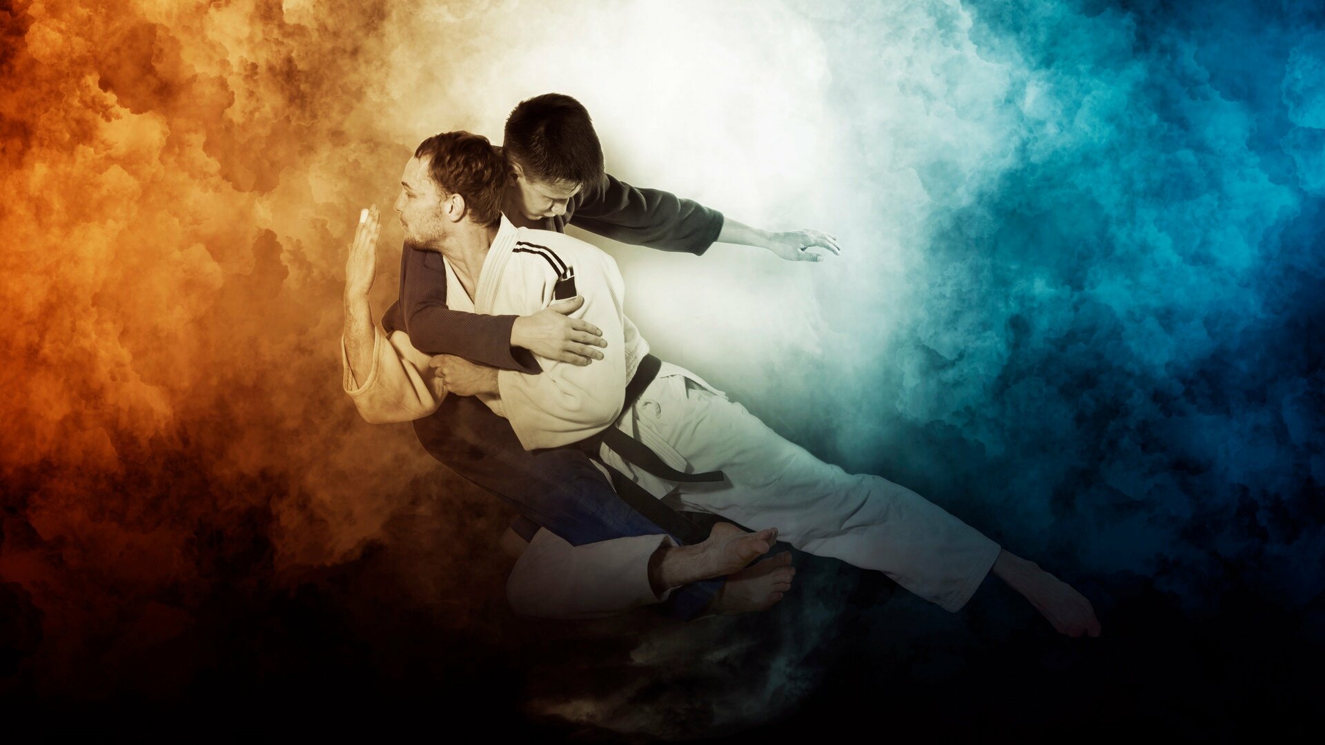 Grand Slam de Judô - Dushanbe : Dushanbe