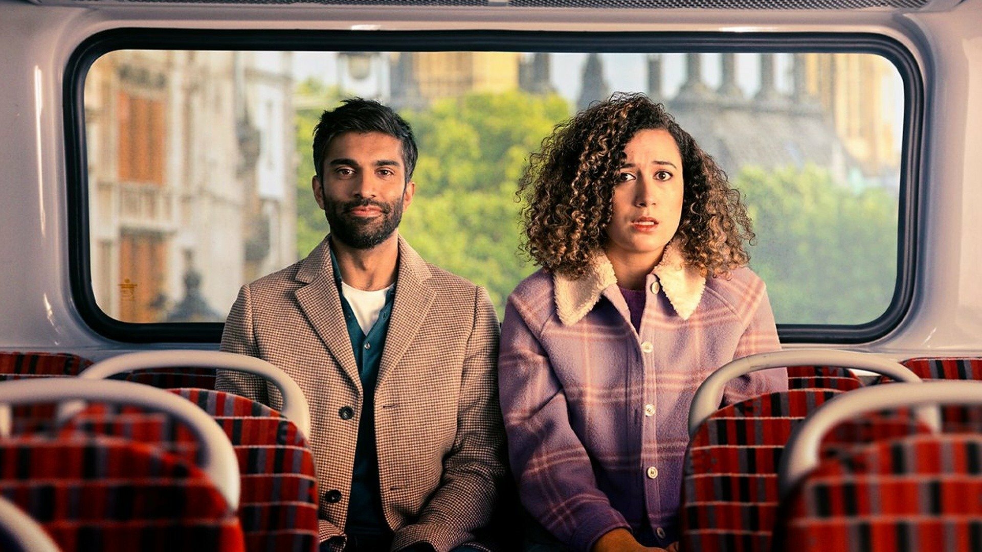 Starstruck : Natal, Outra Vez