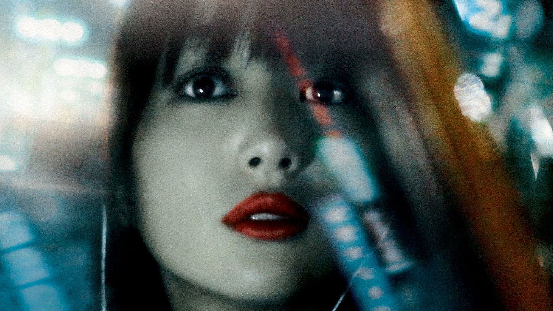 Um Alguém Apaixonado