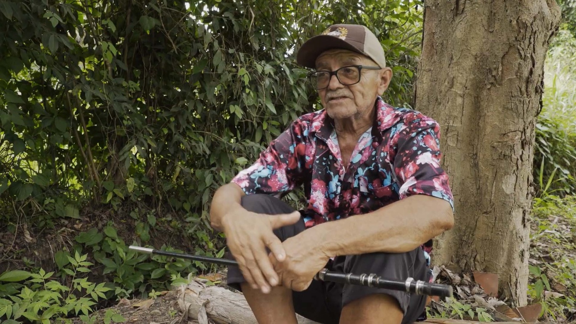 Poetas da Mata Norte