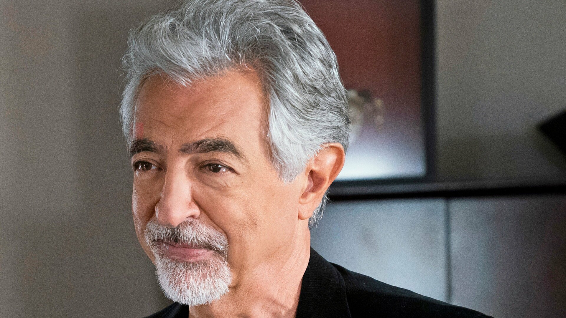 Criminal Minds : Ashley