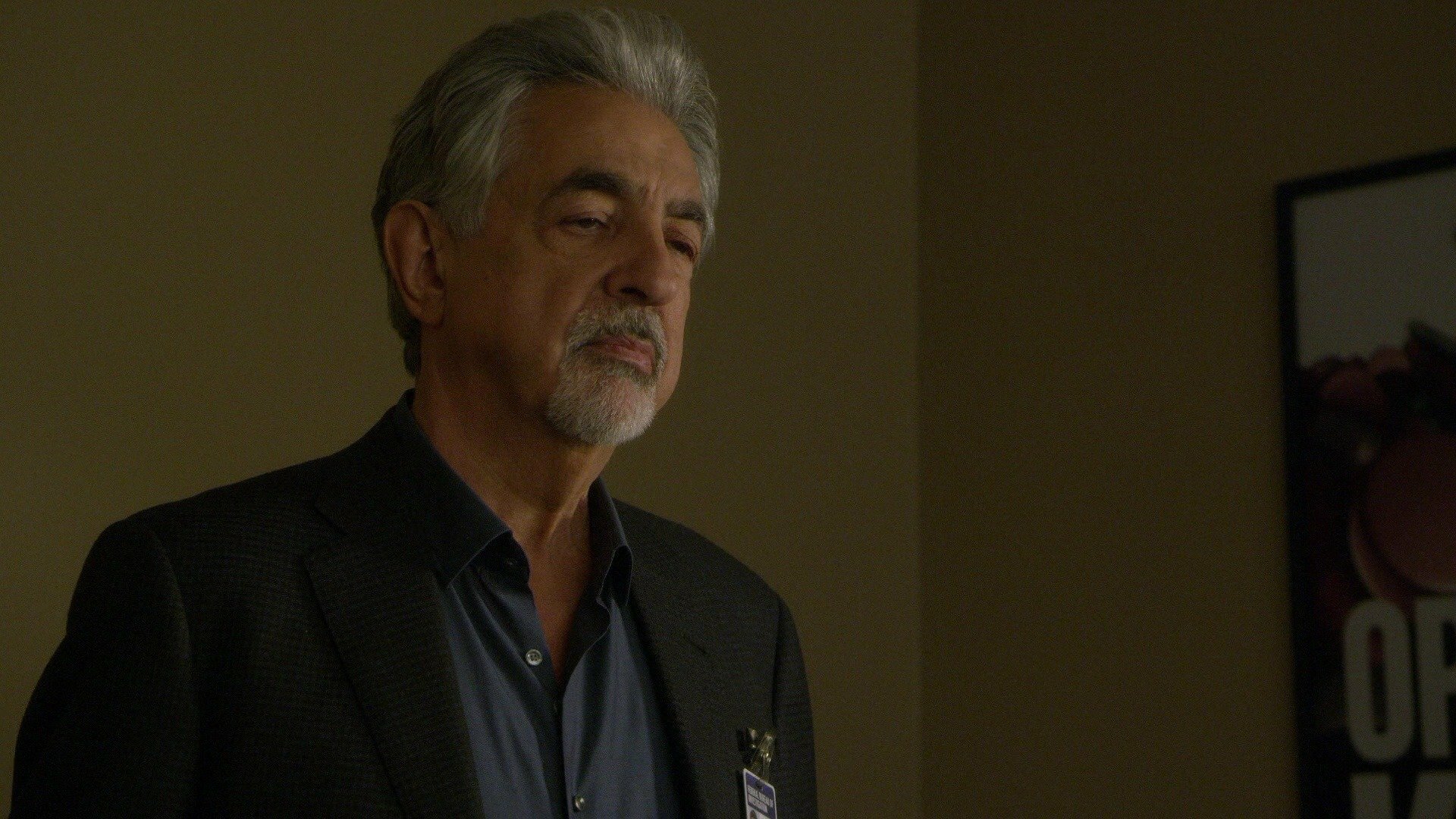 Criminal Minds : Hamelin