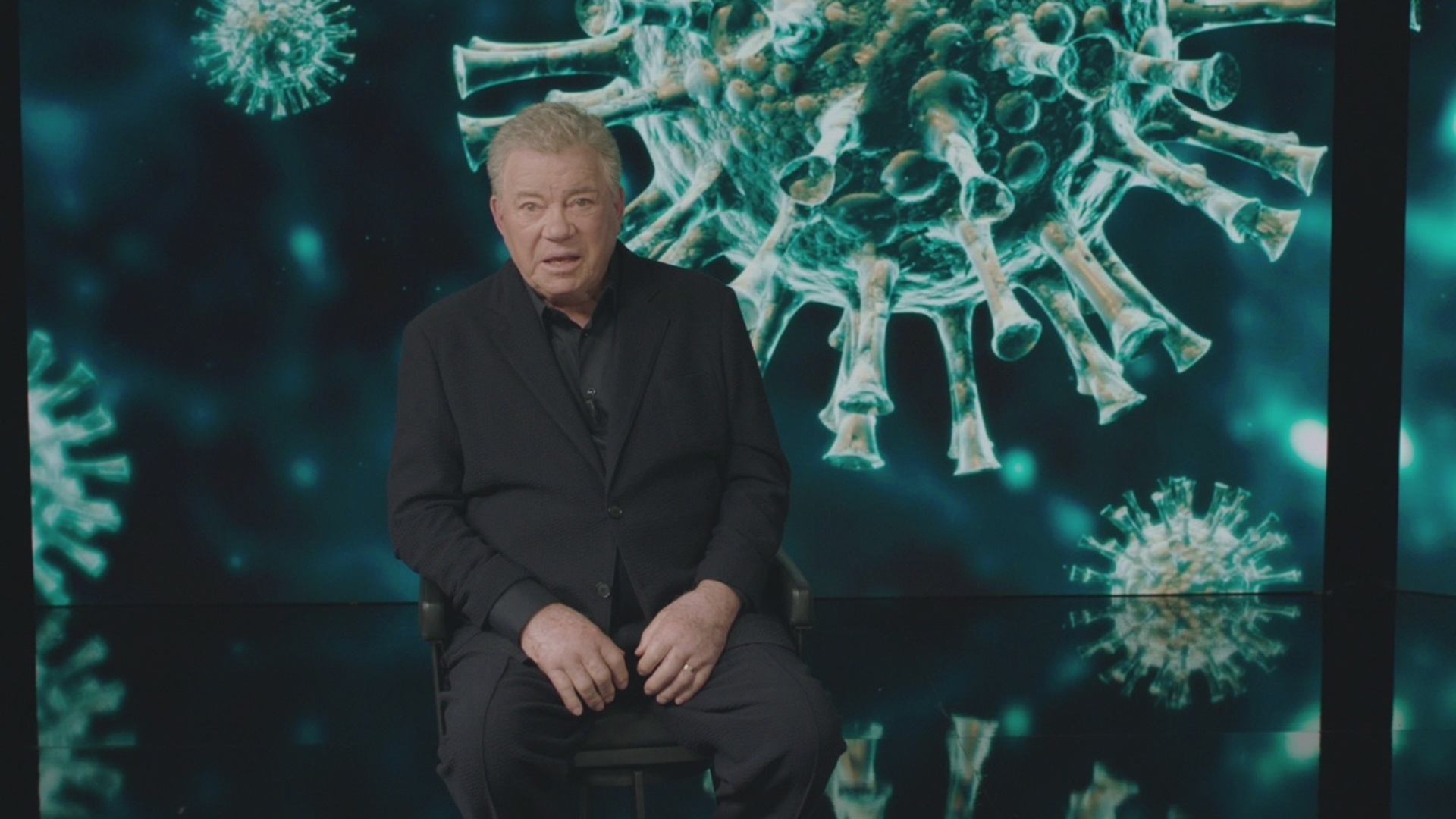Inexplicável - Mistérios do Universo com William Shatner : Perigos do Espaço