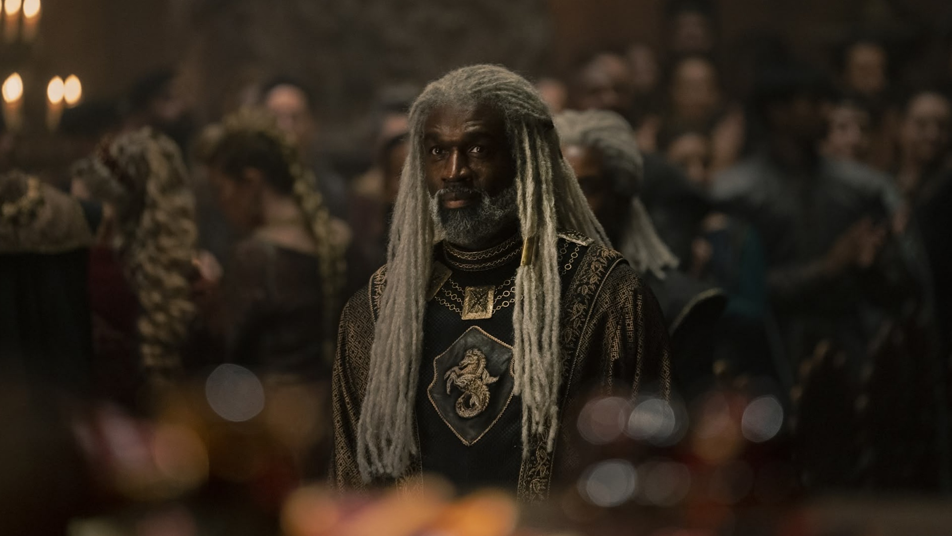 A Casa do Dragão : Iluminamos o Caminho