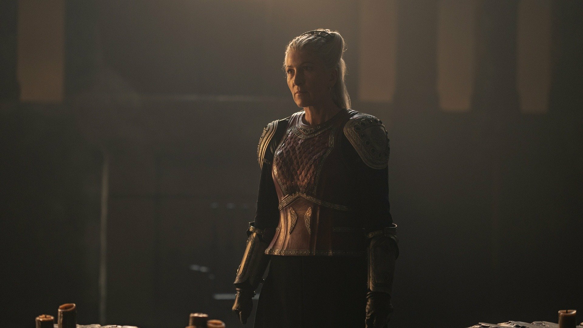 A Casa do Dragão : A Rainha Preta