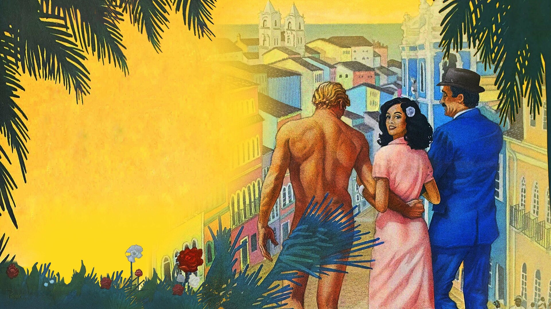 Dona Flor e Seus Dois Maridos