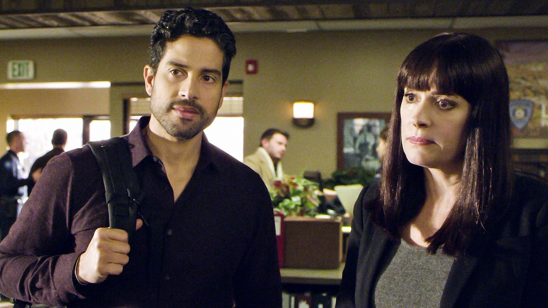 Criminal Minds : Sick and Evil