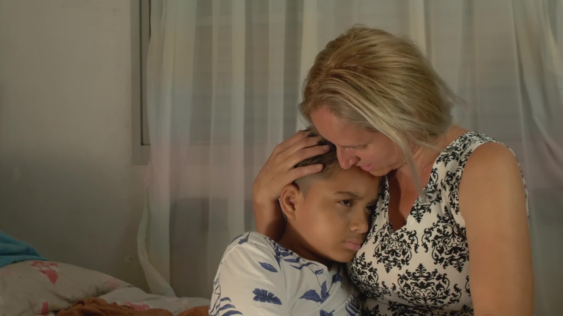 O Dia em que me Tornei Mais Forte : Caixa de Memórias