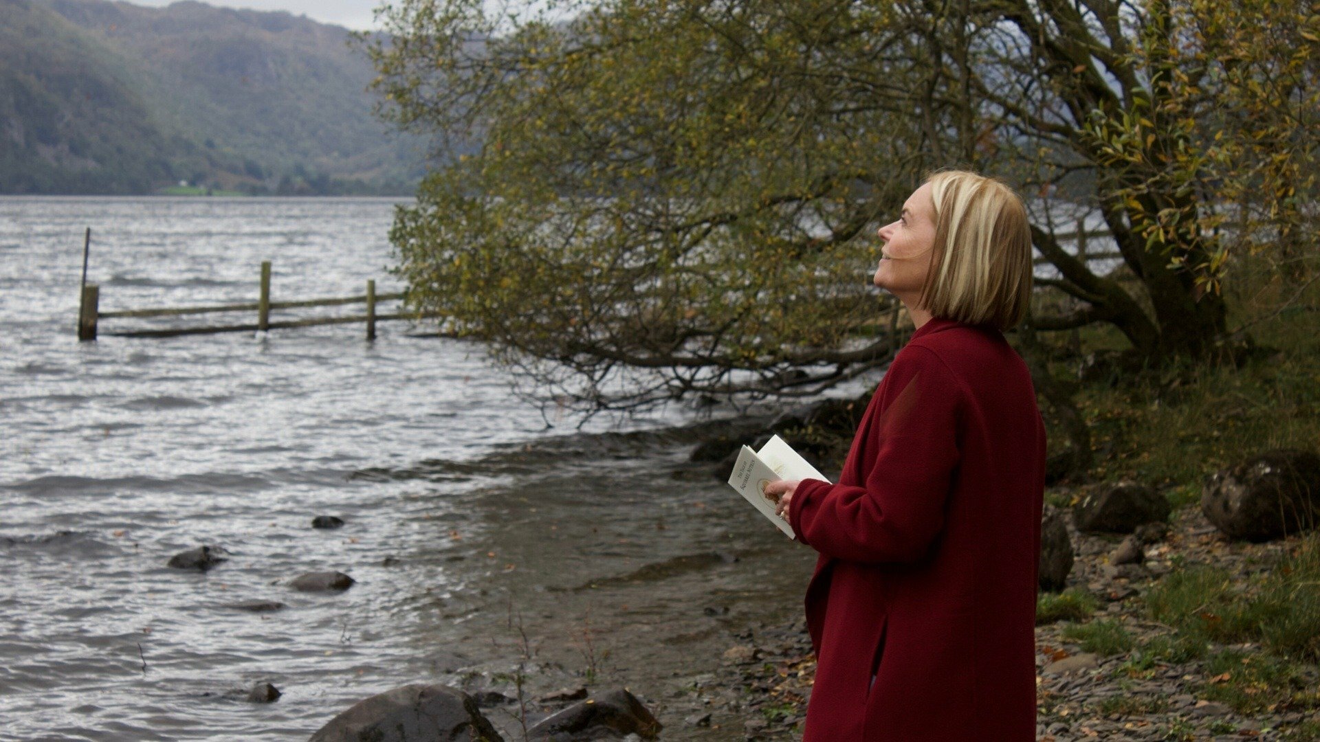 As Paisagens das Romancistas Britânicas : O Lake District de Beatrix Potter