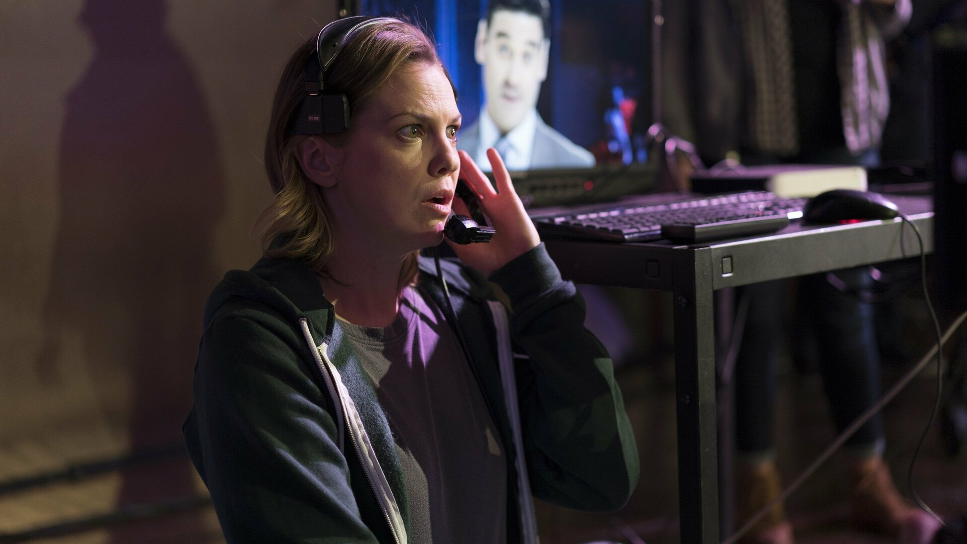 Law & Order: Special Victims Unit : Realidade Violenta
