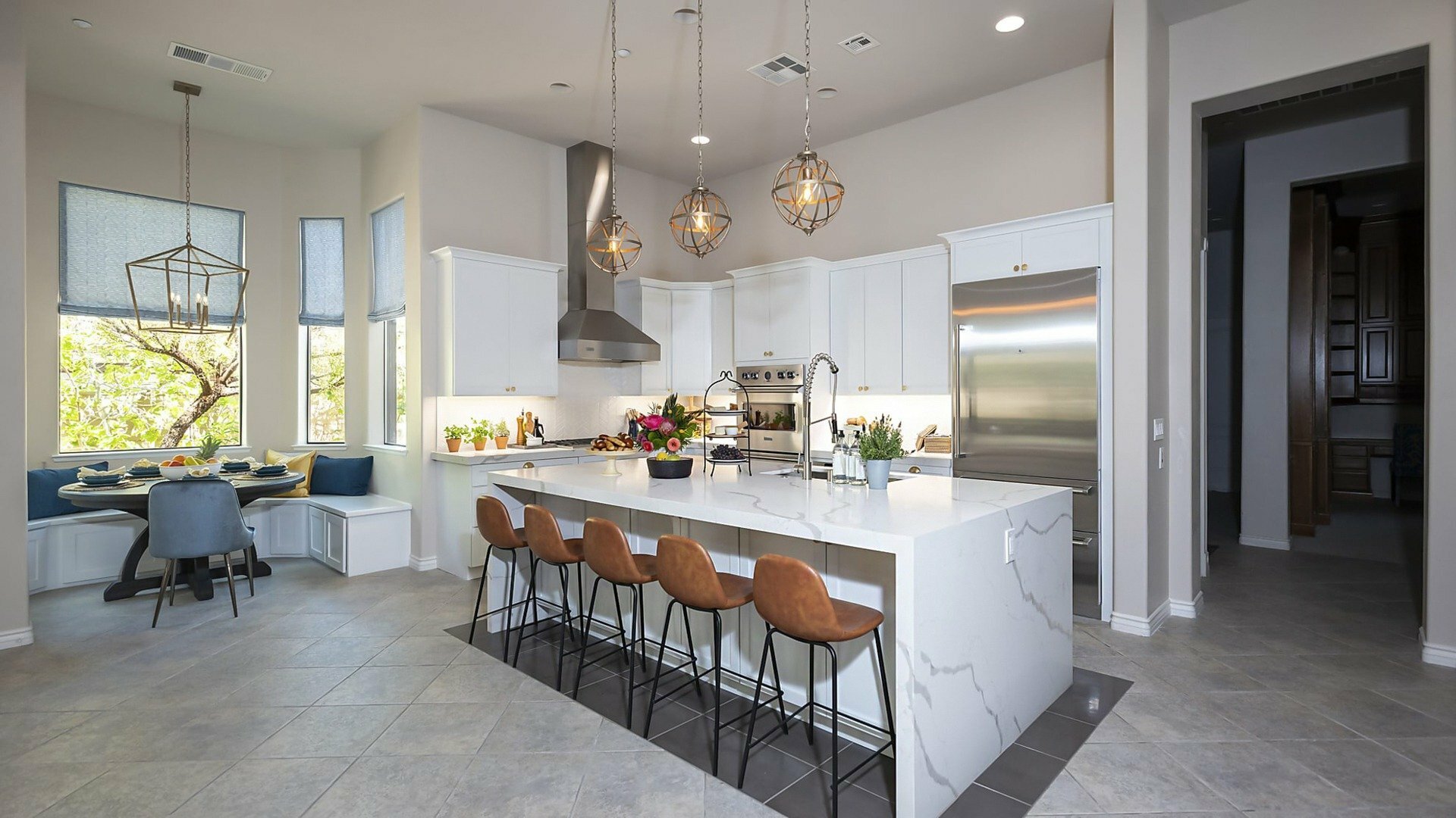 Irmãos à Obra - Lar Sempre Lar : Tudo pelos Amigos