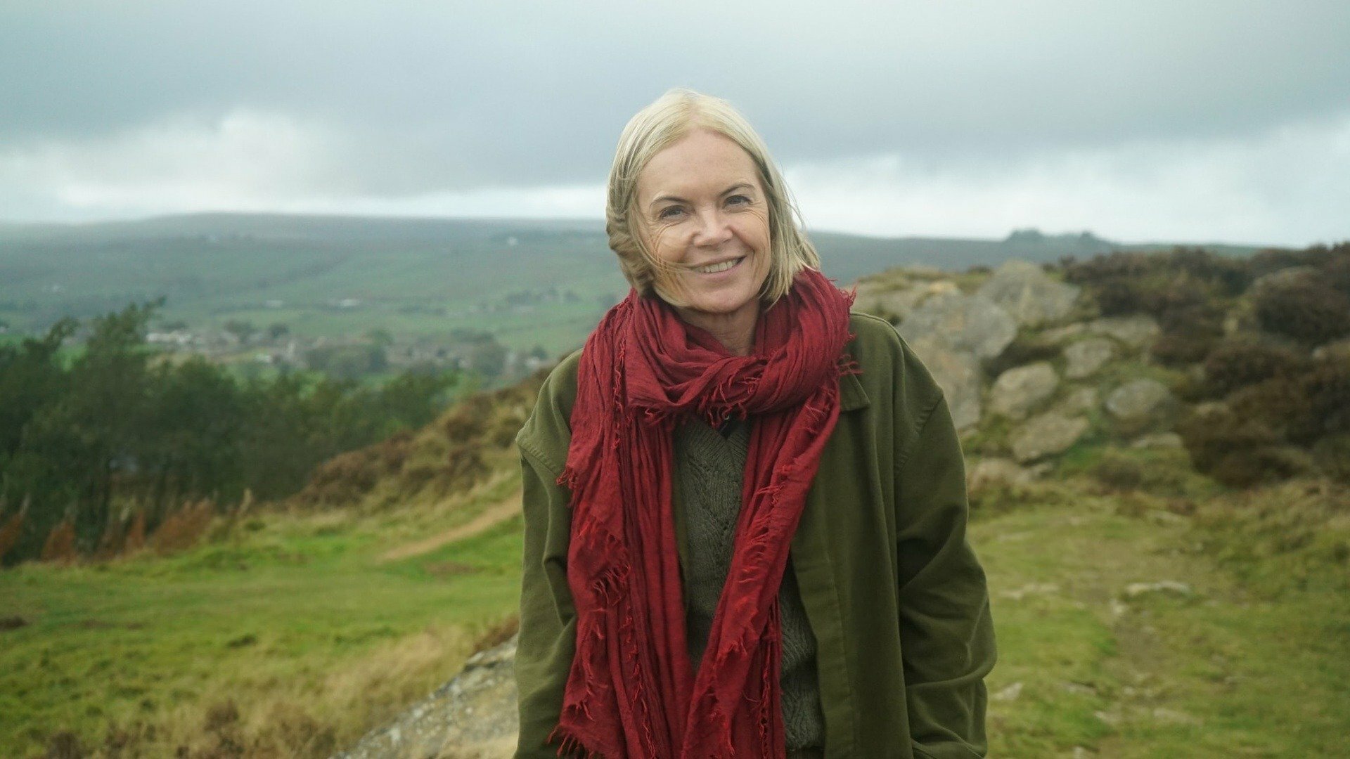 As Paisagens das Romancistas Britânicas : O Yorkshire das irmãs Brontë