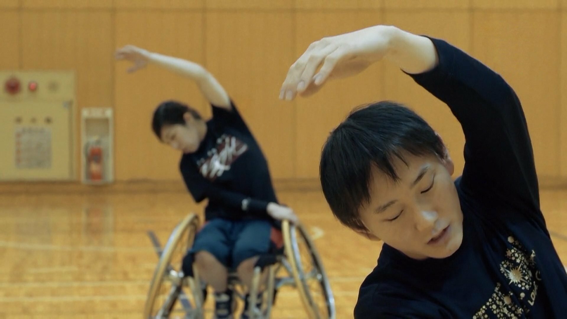 Heroes of the Future