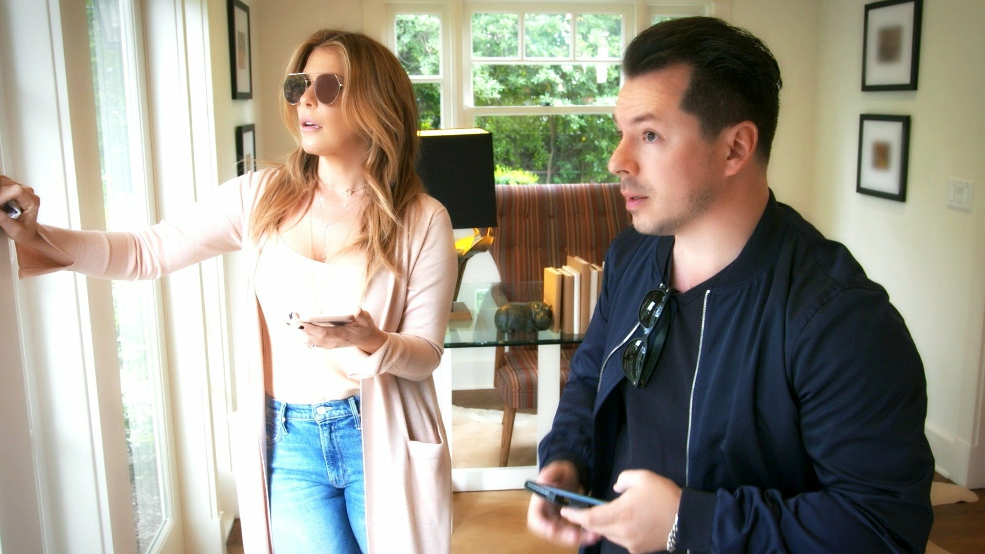 Million Dollar Listing Los Angeles : Dois Tops Nunca Dá Certo