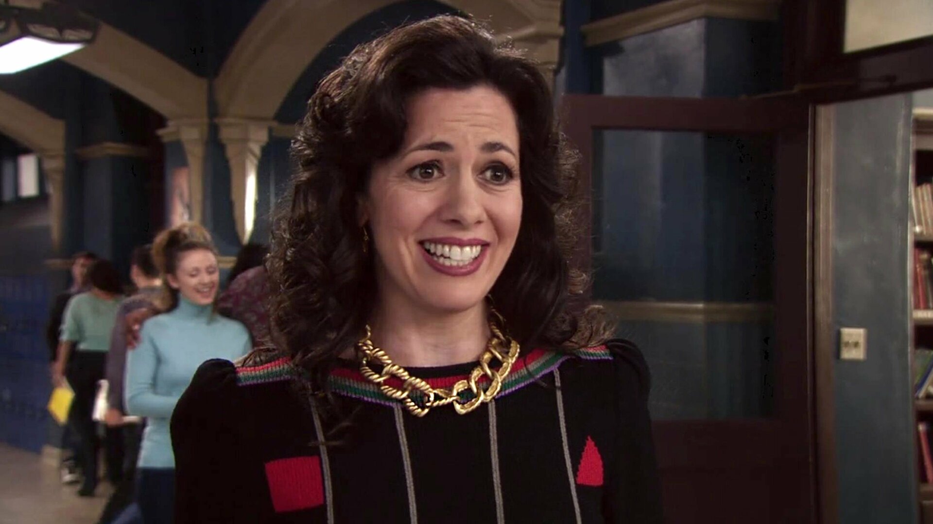 Everybody Hates Chris : Everybody Hates Homecoming