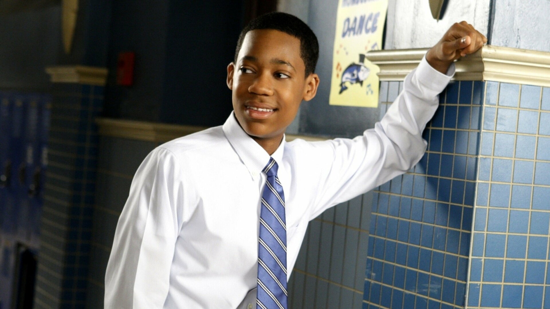 Everybody Hates Chris : Everybody Hates the English Teacher