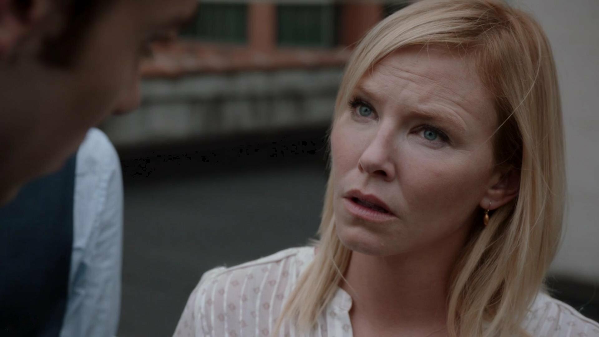 Law & Order: Special Victims Unit : Criando um Estuprador