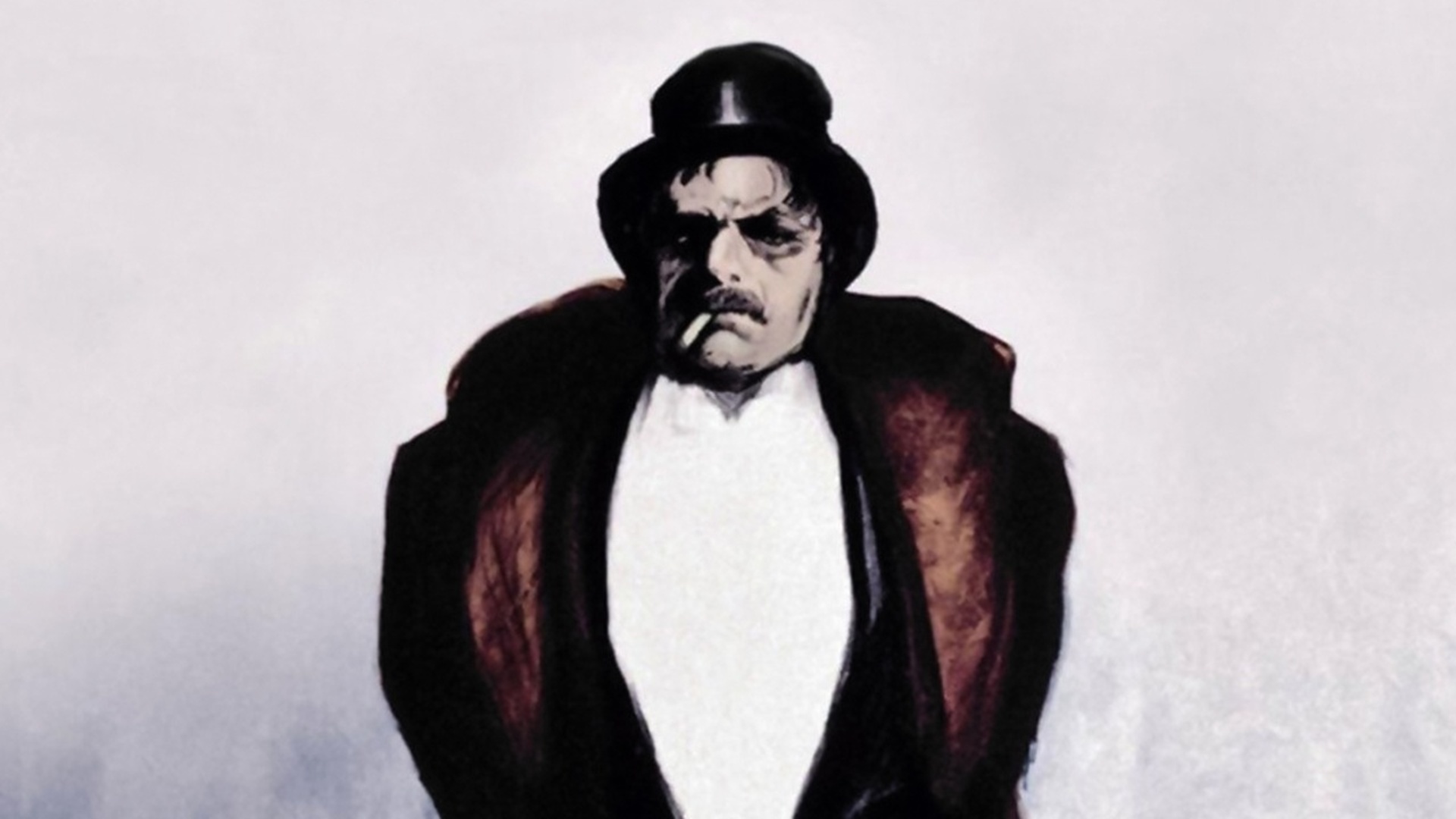 Dr. Mabuse, o Jogador